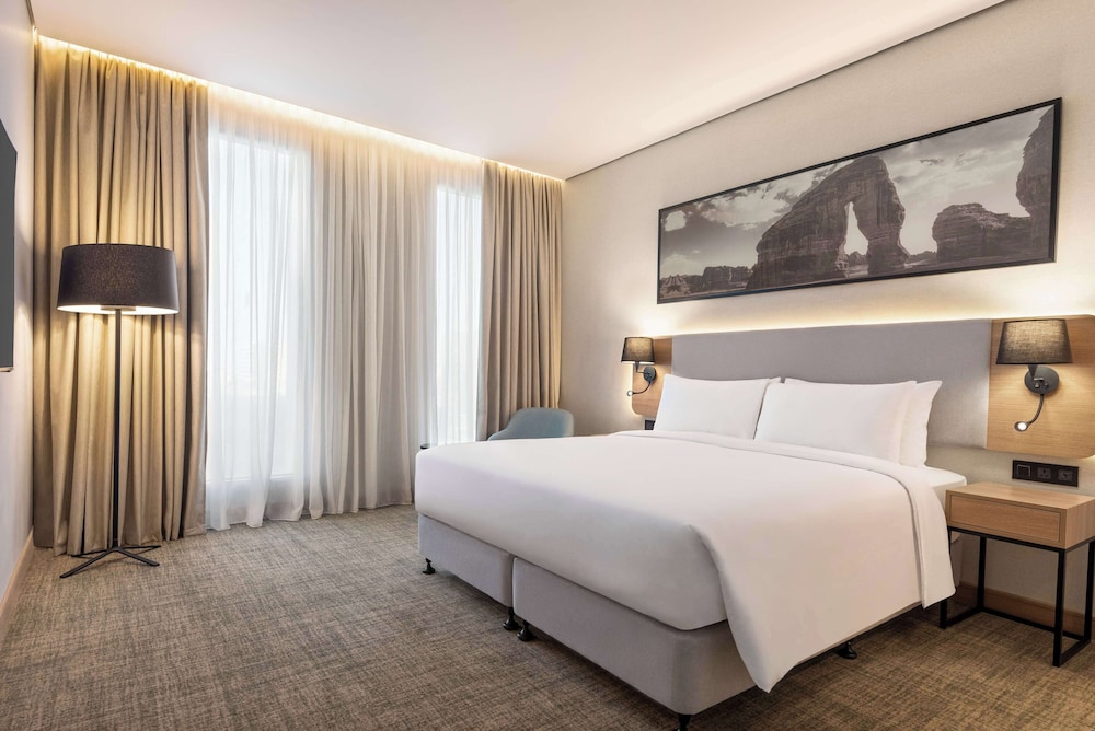 Radisson Hotel & Residence Riyadh Olaya 23/65
