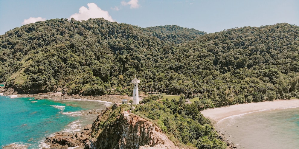 Kantiang Bay View Resort 27/39