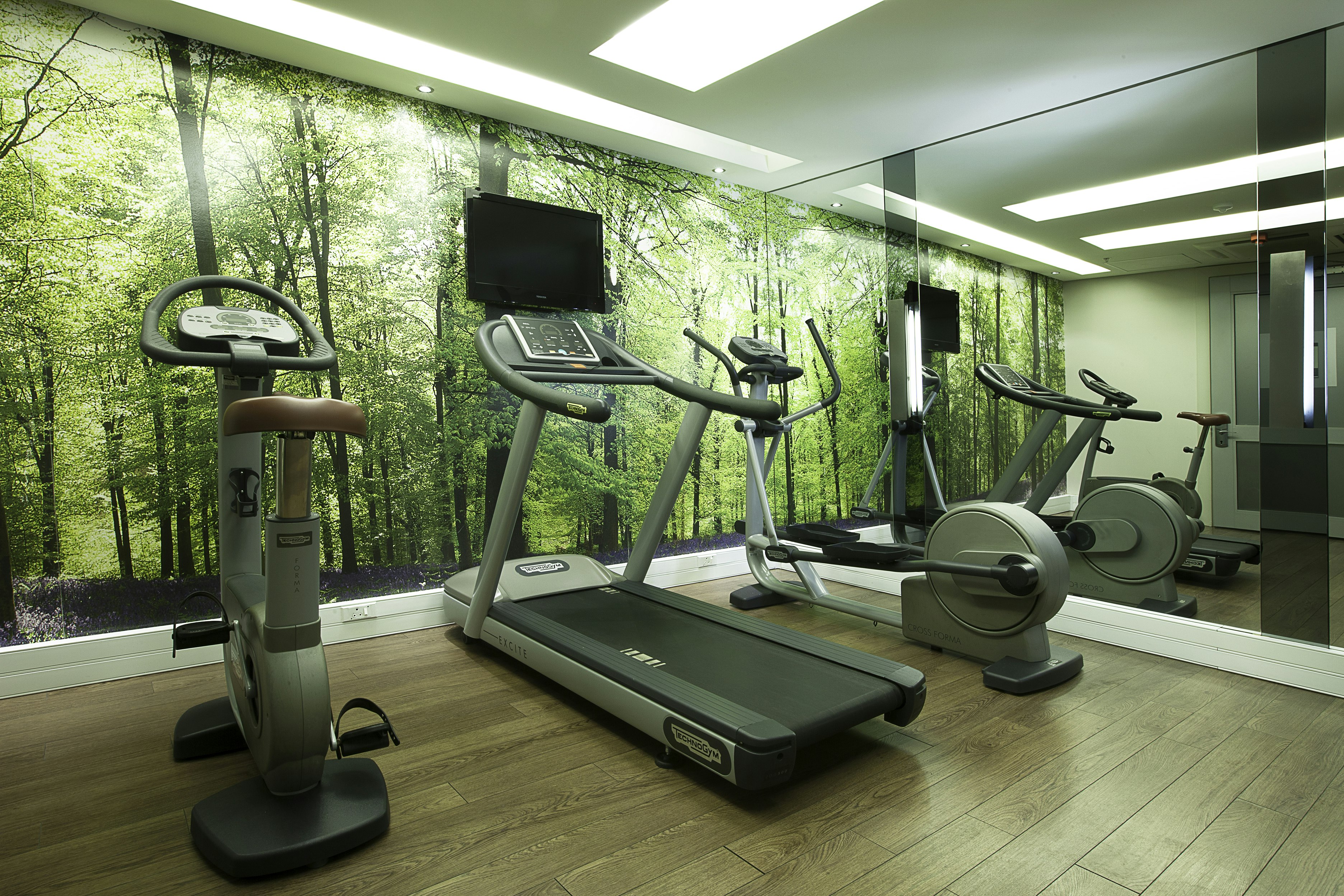 Doubletree By Hilton Cape Town - Upper Eastside 12/50