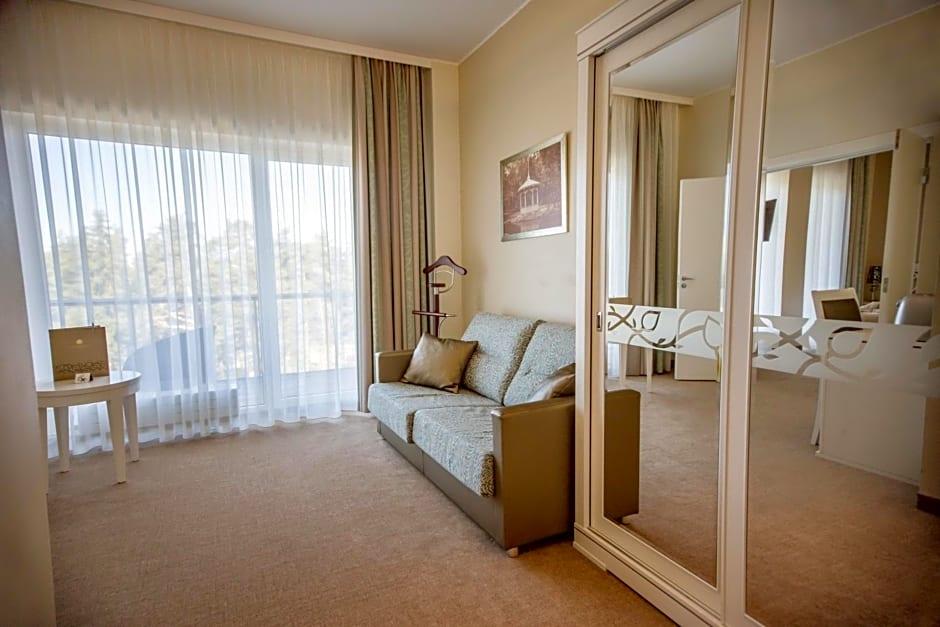 Noorus Spa Hotel 62/79