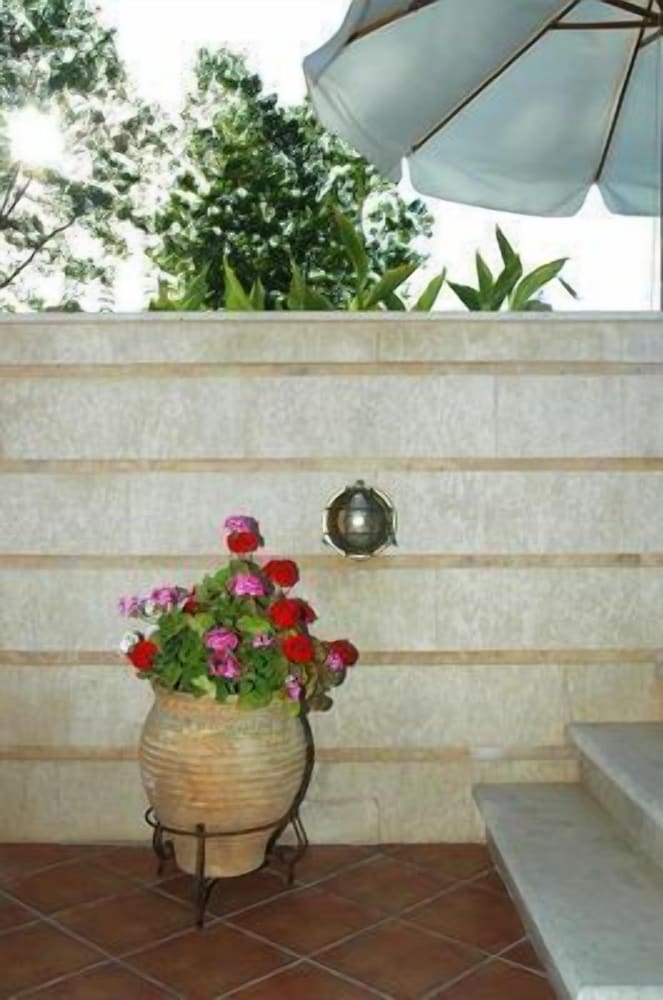 Andreolas Luxury Suites 10/72
