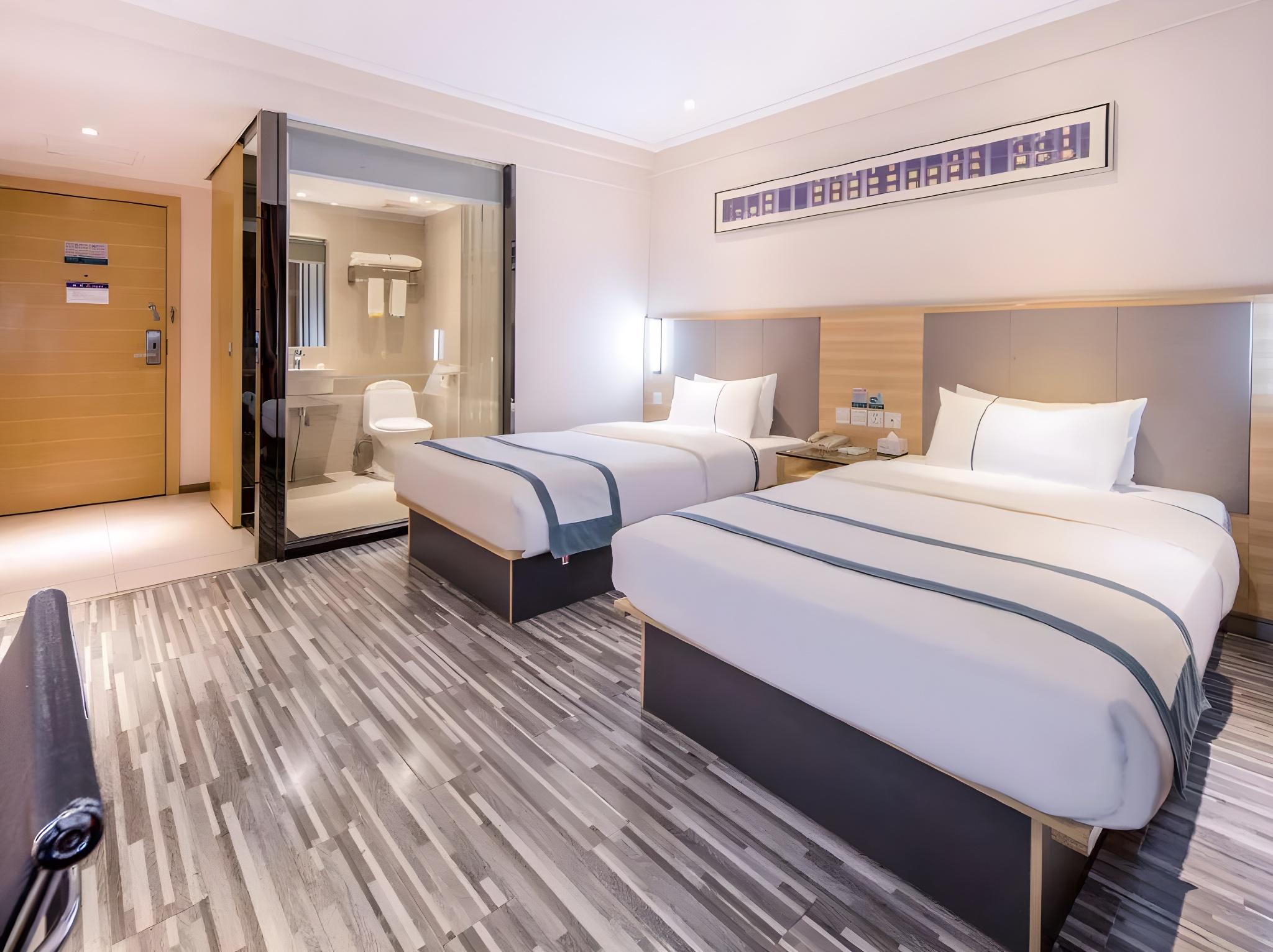 City Comfort Inn Shantou Daxue Road 28/49
