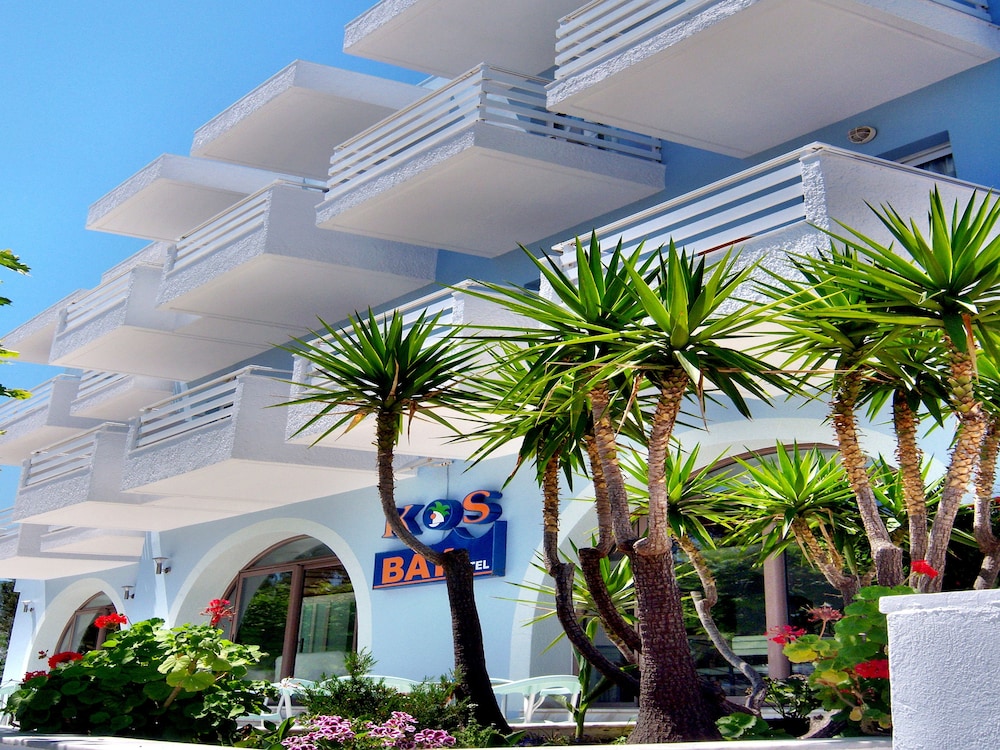 Kos Bay Hotel 6/58