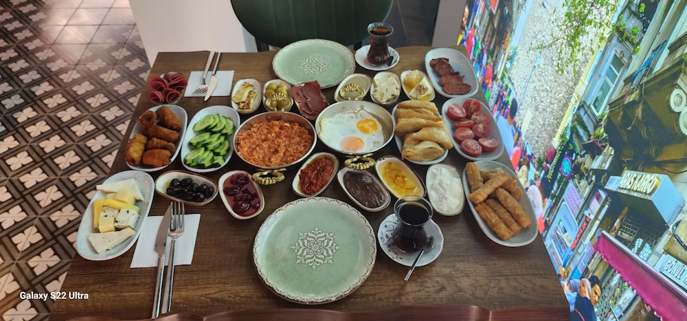 Taksim Bosphorus Hotel 39/50