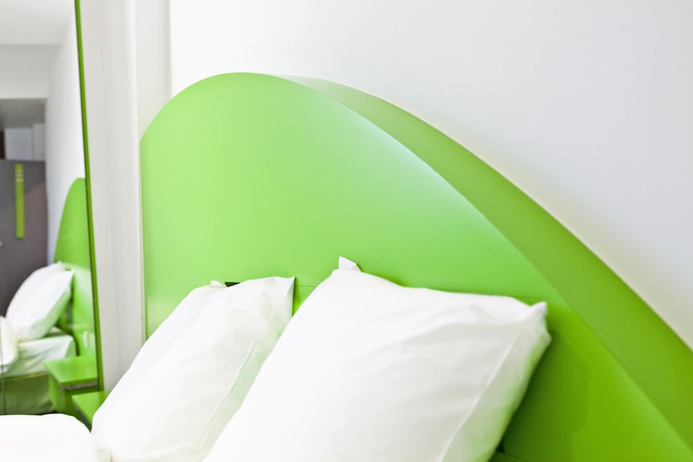 ibis Styles Brussels Centre Rogier 39/60