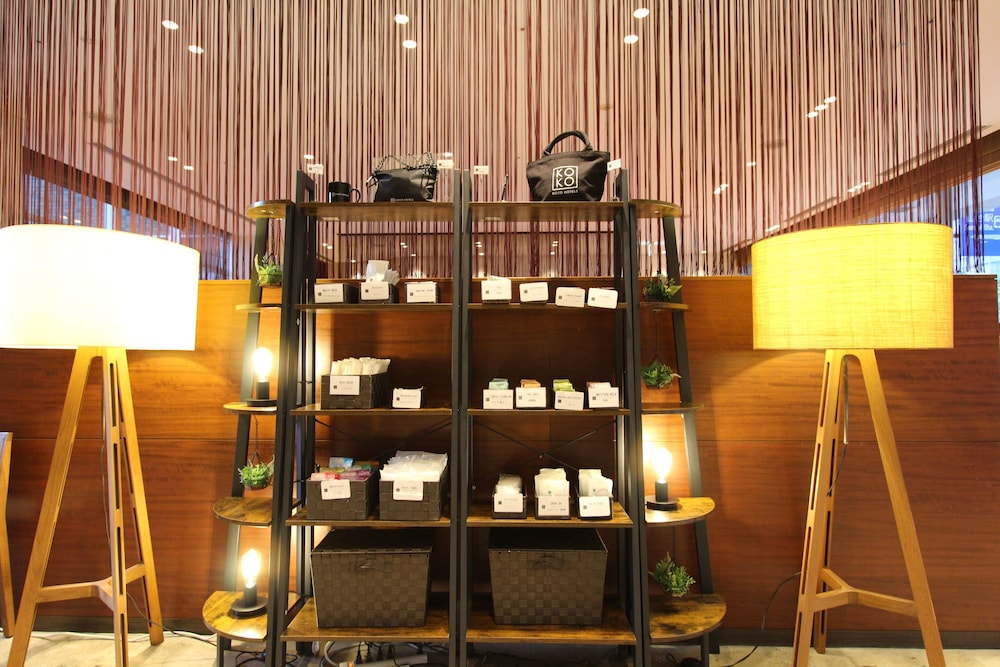 KOKO HOTEL Sendai Kotodai Park 30/46