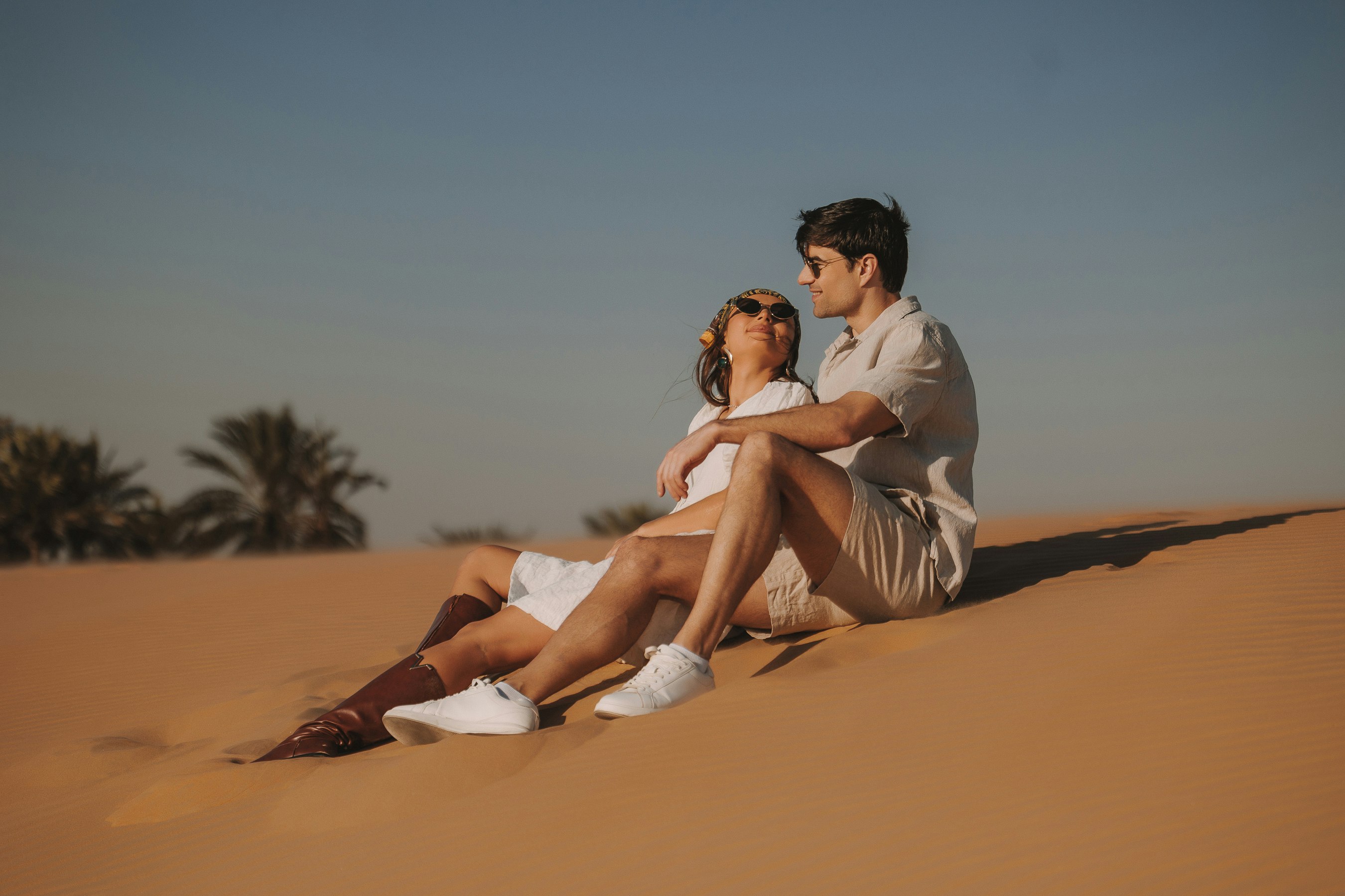 Aldhafra Resort, Vignette Collection, an IHG Hotel 8/74