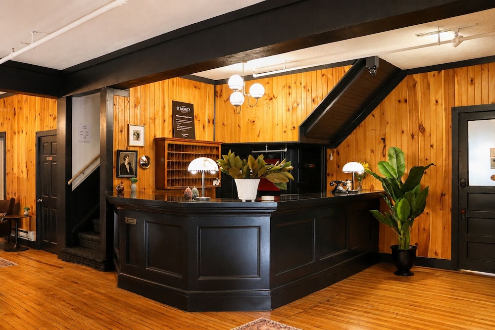 The Pines Inn Lake Placid 6/41
