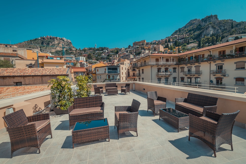Hotel Casa Adele 44/50