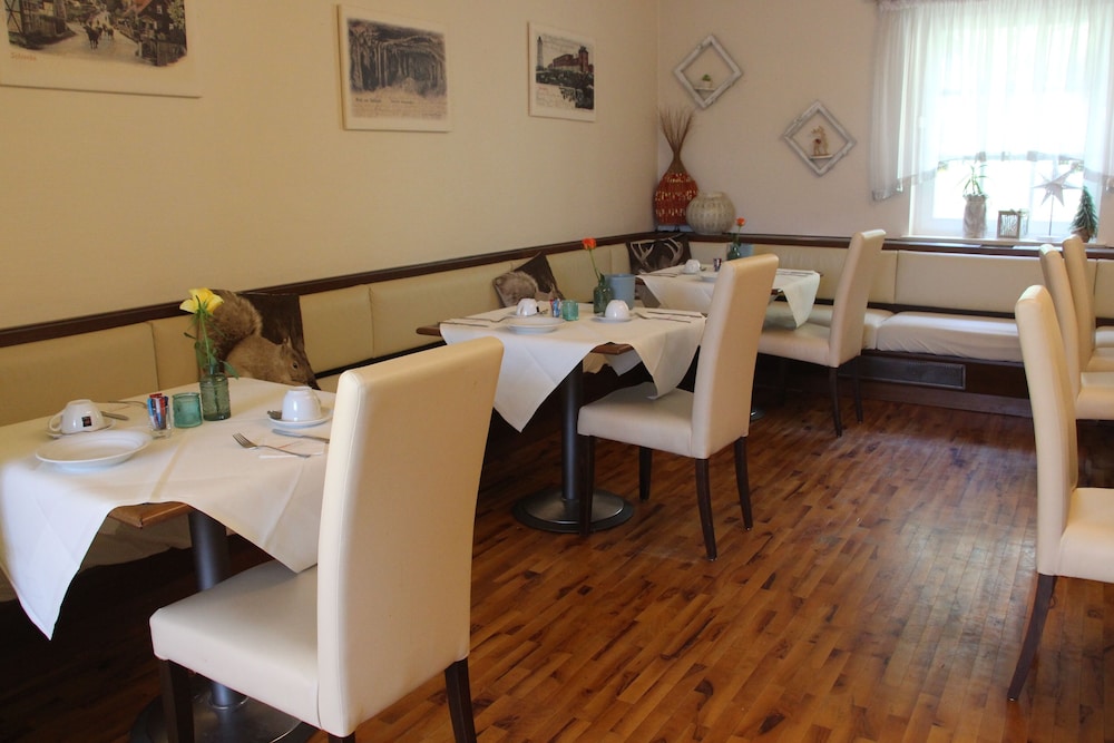 Regiohotel Am Brocken Schierke 49/57