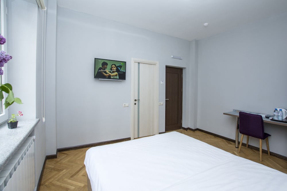 Yerevan Boutique Hotel 20/64