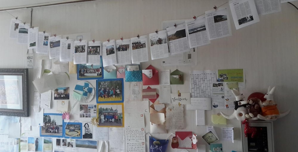 Minjoonggak Guesthouse 5/54