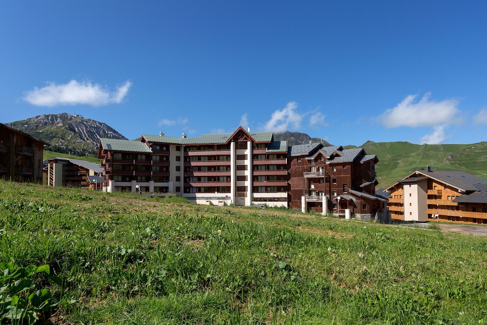 Madame Vacances Les Chalets Des Alpages 36/43