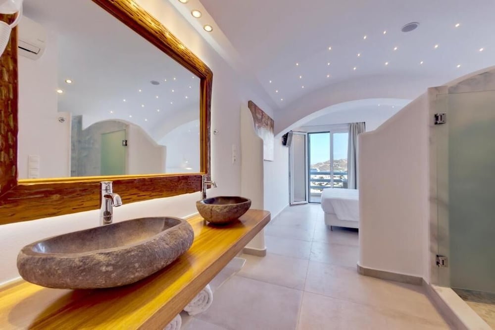 Ibiscus Boutique Hotel 8/49