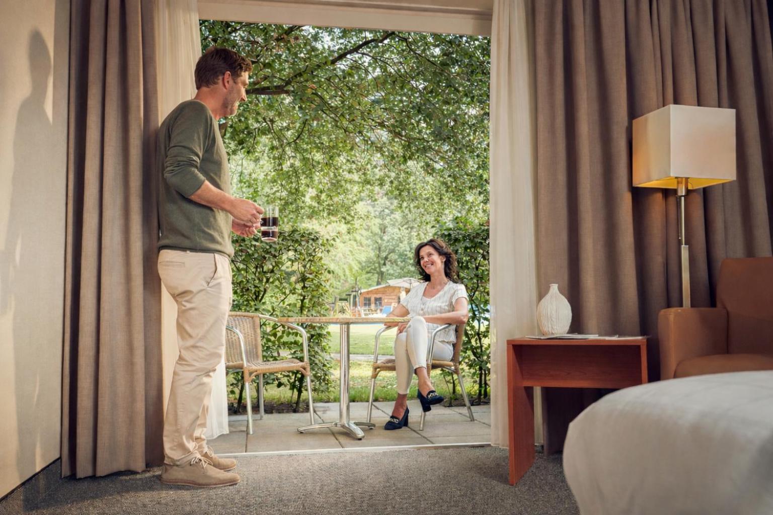 WestCord hotel de Veluwe 2/50