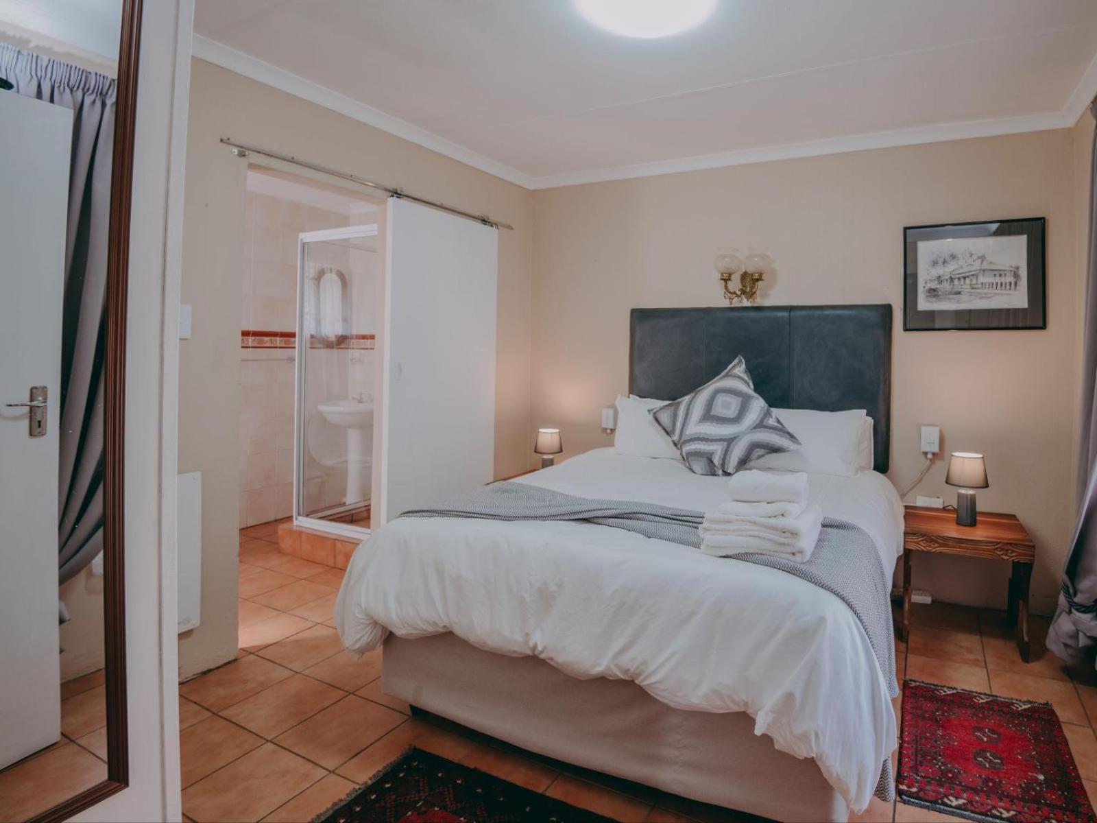 Beesdam Guesthouse 9/50