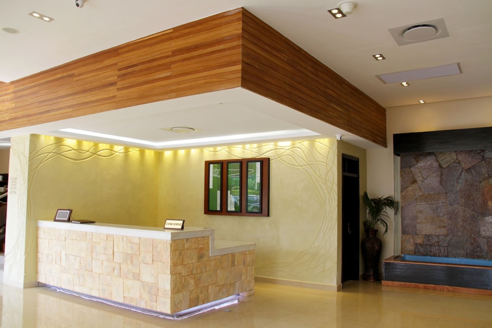 Best Western Premier Garden Hotel Entebbe 8/45