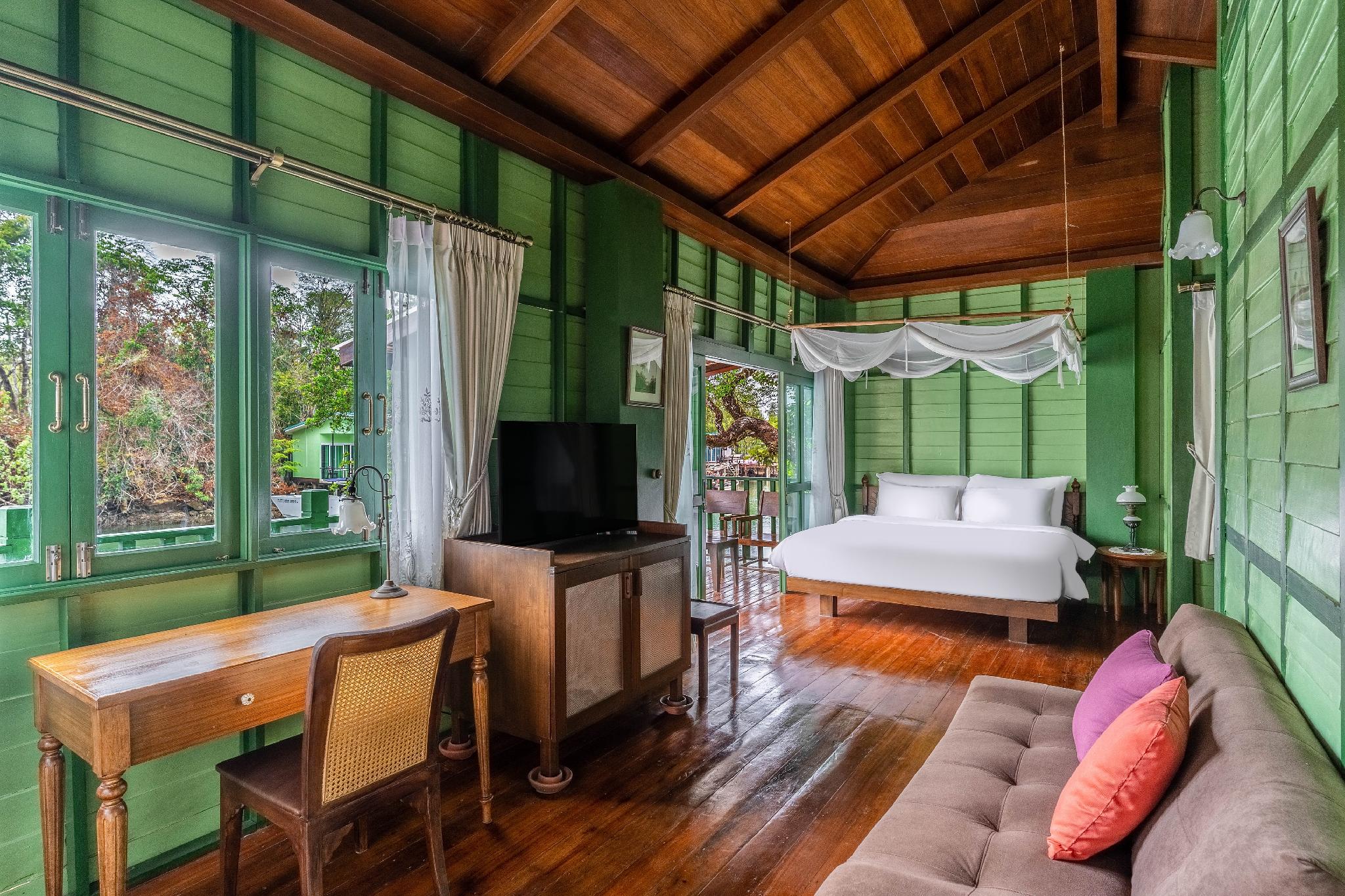Room at Aana Resort & Spa Koh Chang, KOH CHANG