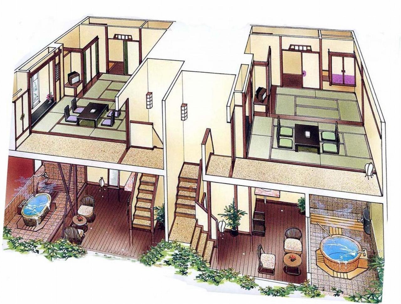 Hishino Onsen Tokiwakan 2/56