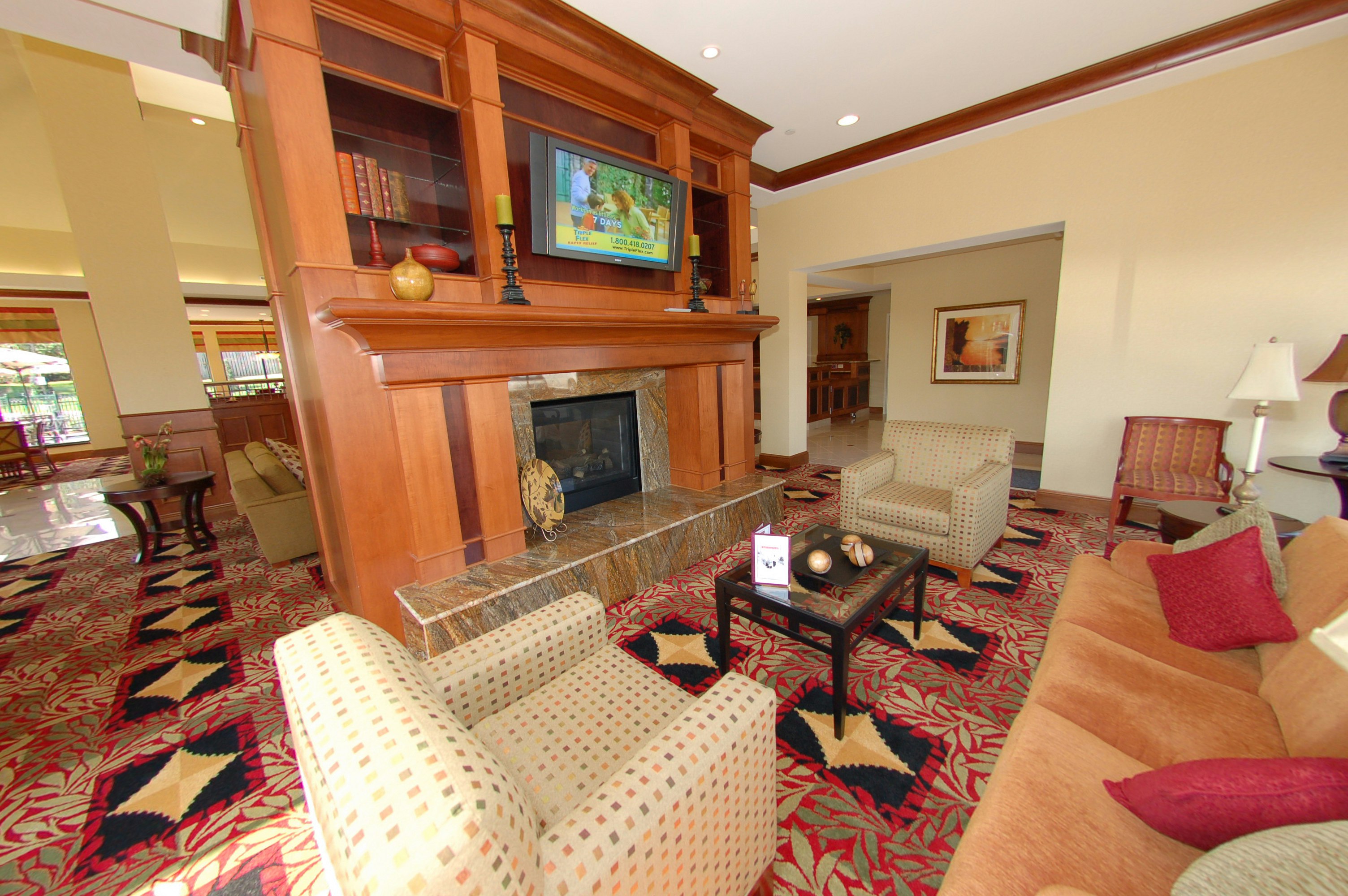Hilton Garden Inn Bowling Green 25/50