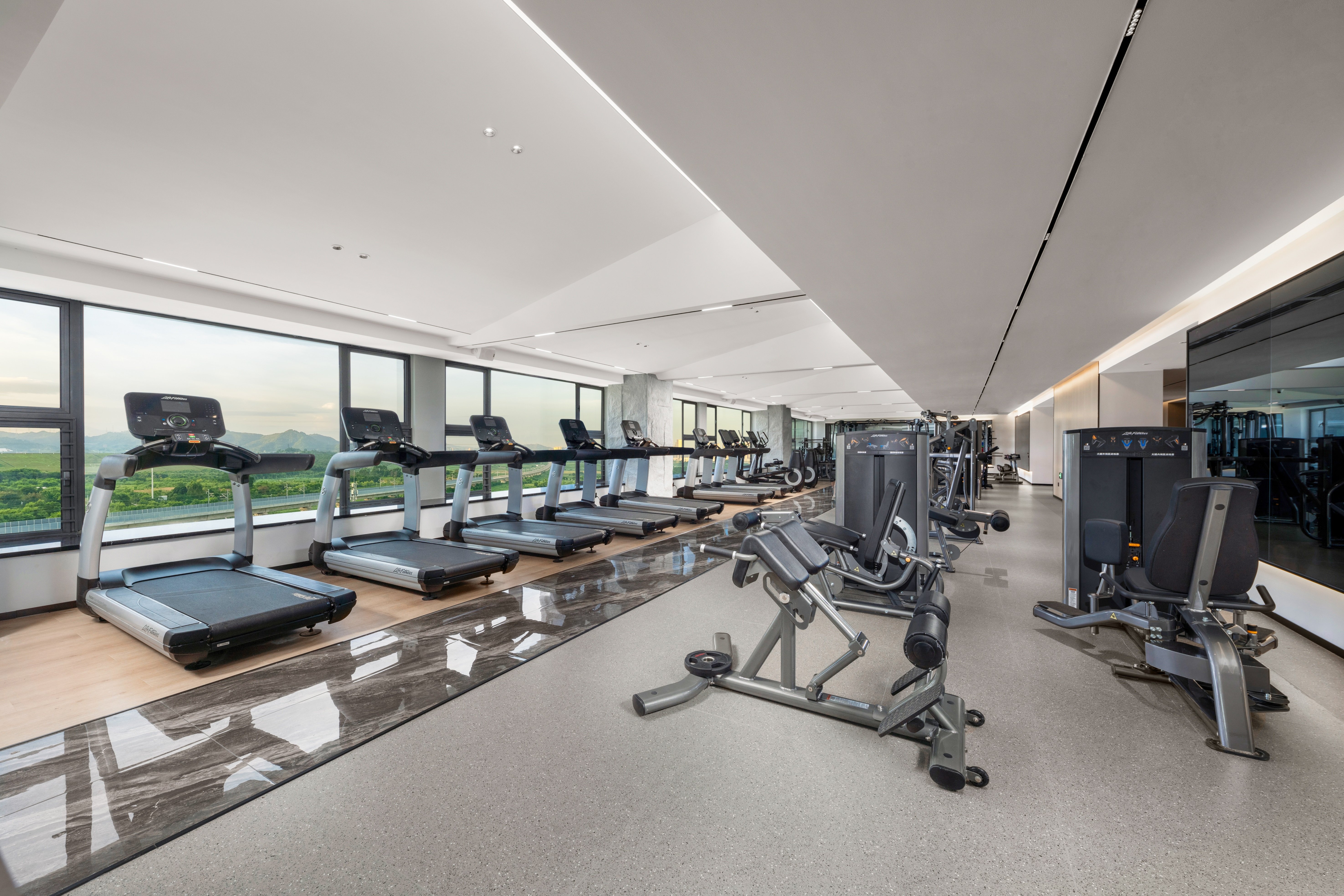 EVEN Hotels Shenzhen Guangming Cloud Park by IHG 25/47