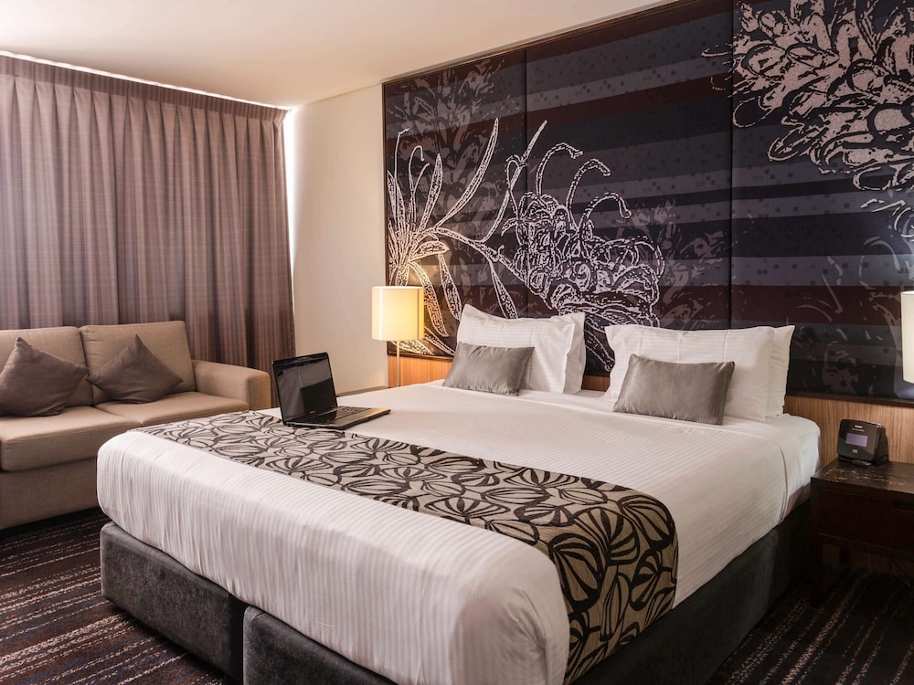 شقة بريفيليج بسرير كينج