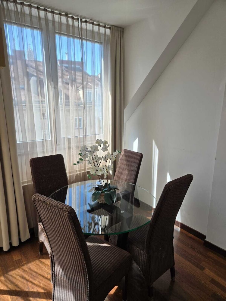 MyPlace Premium Apartments - City Centre 66/73