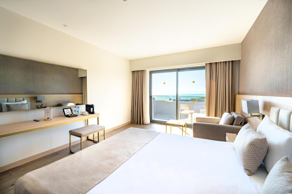 Luna Vista Hotel Belek 24/55