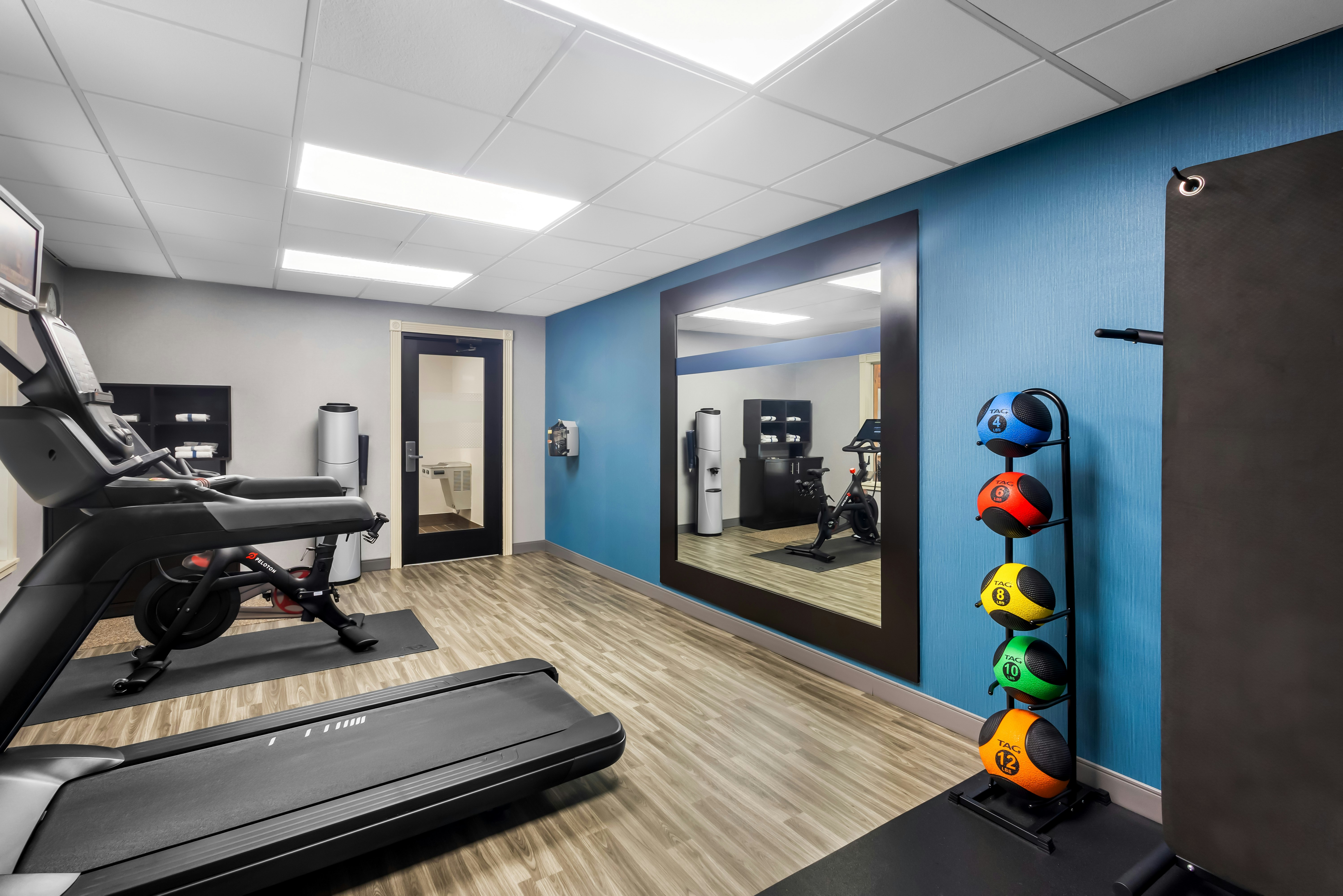 Hampton Inn Marion Inn 37/66
