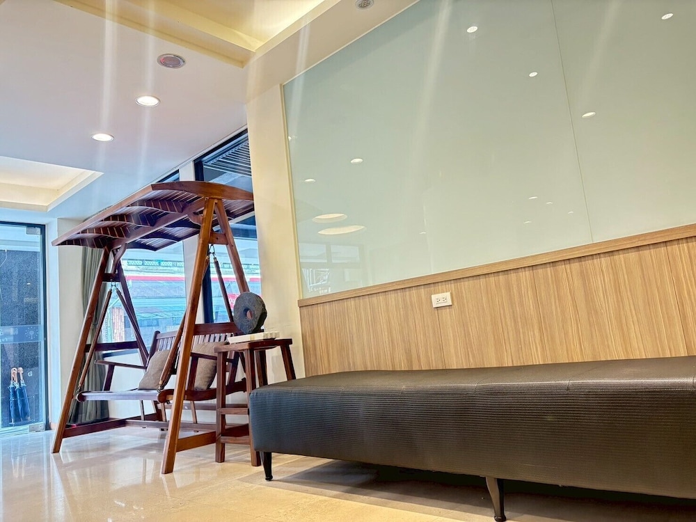 Fu Pin Hotel 29/50