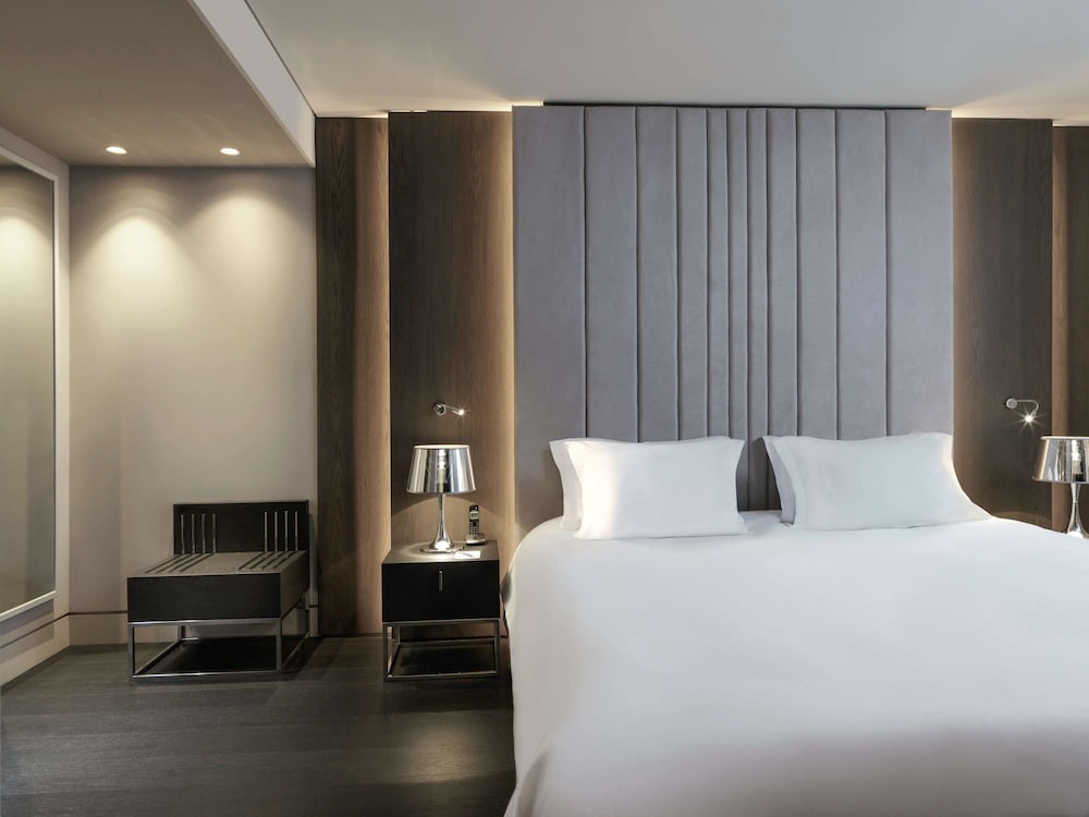Sofitel Athens Airport 14/46