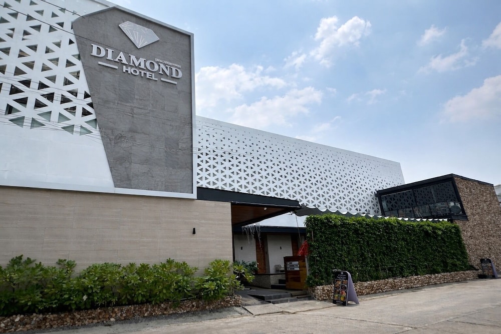 Diamond Hotel Buriram 1/21