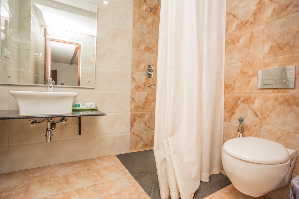 Aryatara Kathmandu Hotel 42/47