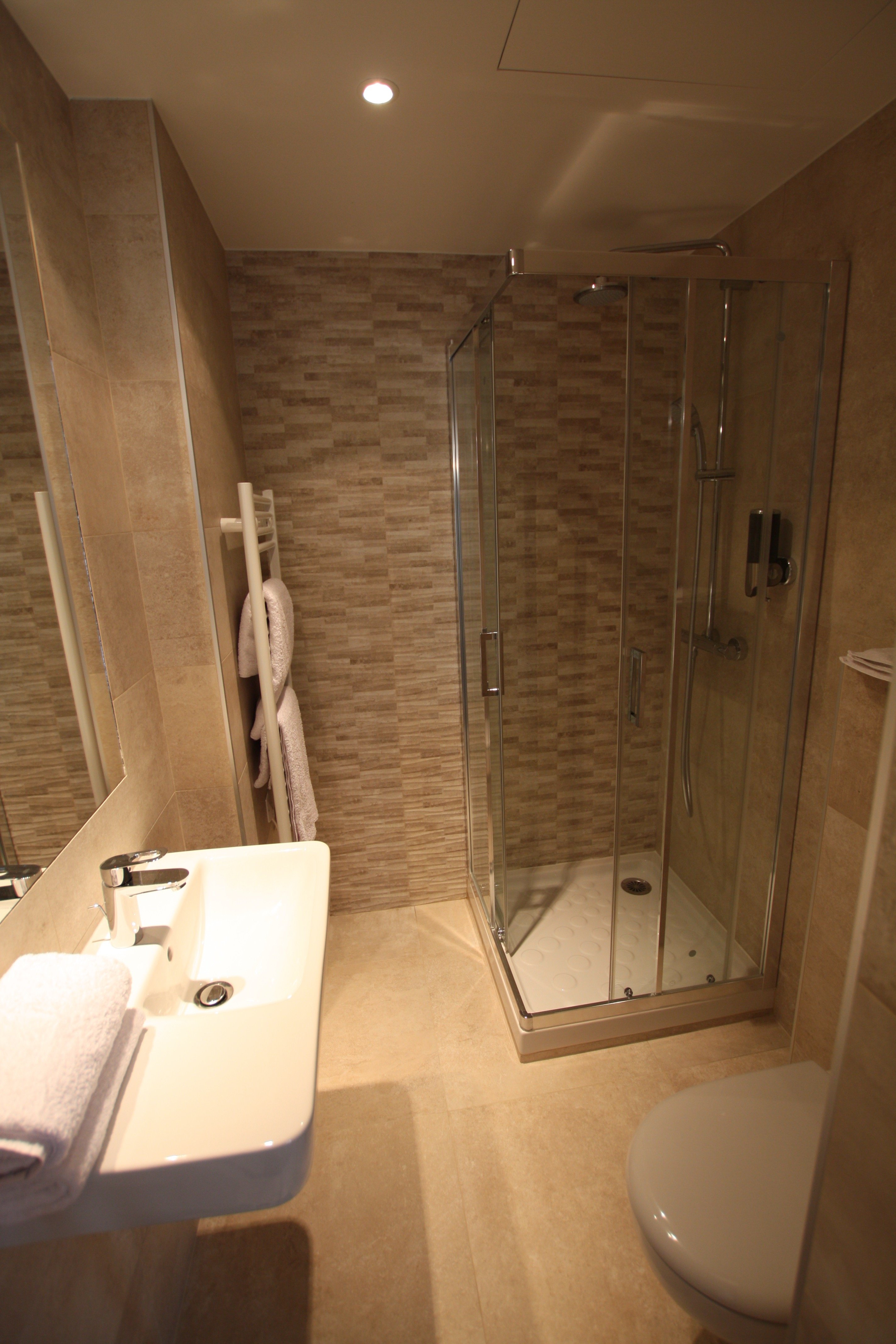 Hotel Excelsior Batignolles 17/17