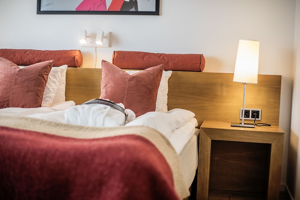 Hyatt Place Gothenburg Central 44/68