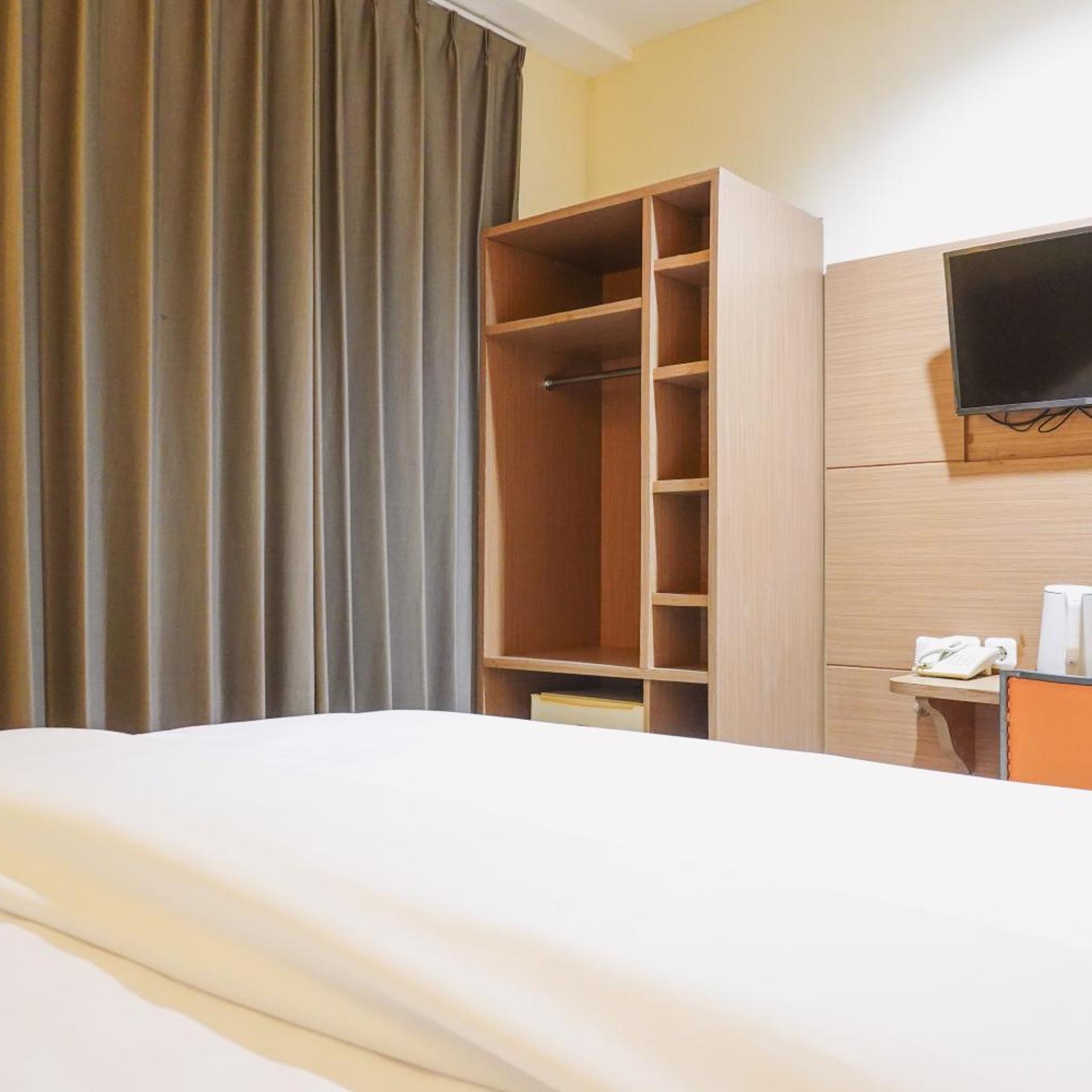 City Hotel Mataram 16/49
