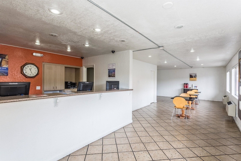阿尔伯克基东北 6 号汽车旅馆(Motel6 Albuquerque, NM - Northeast) 图片4