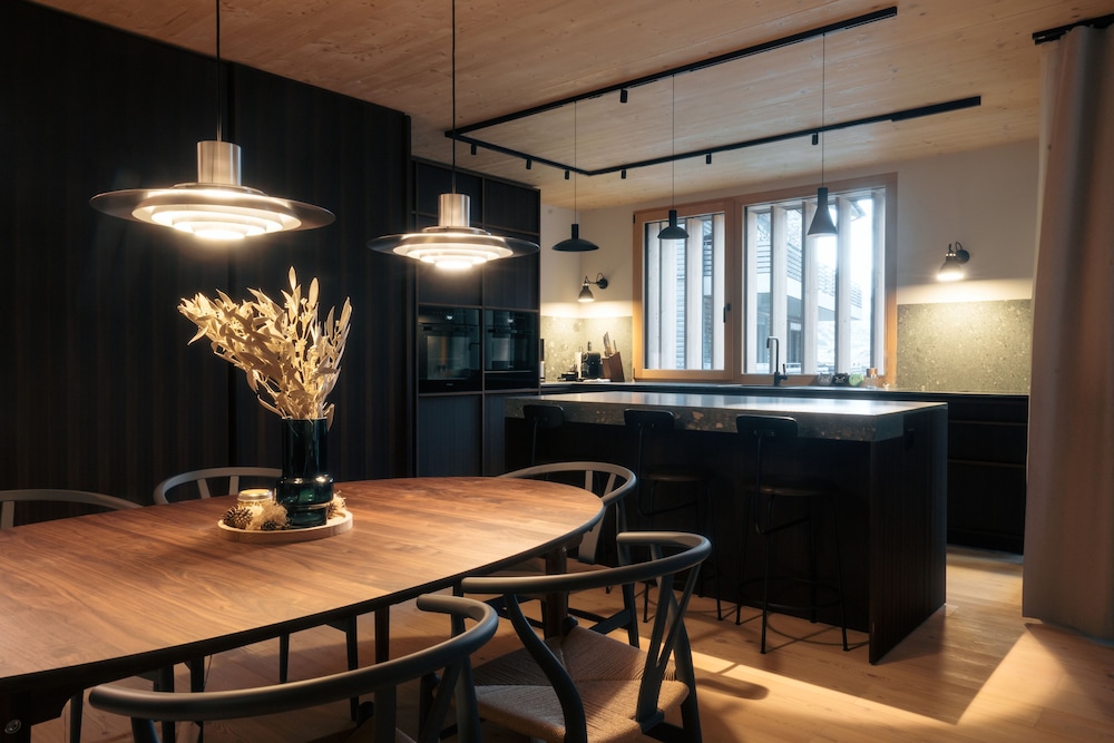 Andermatt Alpine Apartments 35/50