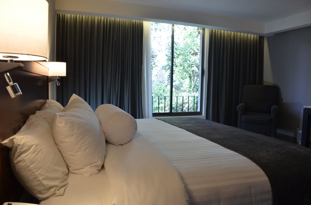 Hotel Gobernador 20/49