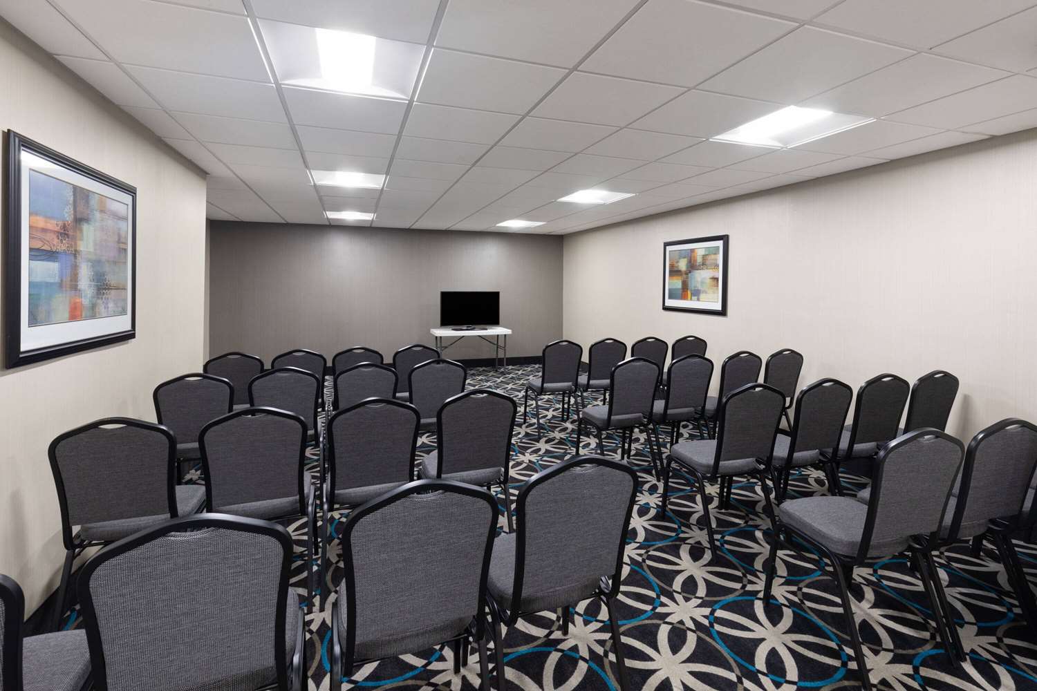 La Quinta Inn & Suites by Wyndham Snellville-Stone Mountain 12/19