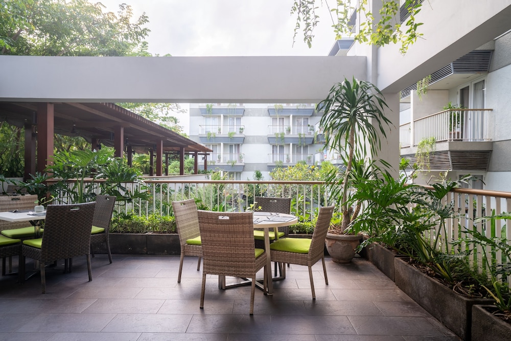 Eden Hotel Kuta Bali 38/51