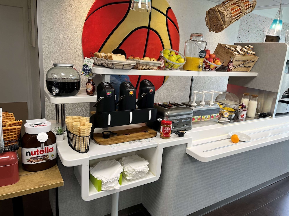 Ibis Budget Roissy Cdg Paris Nord 2 59/66