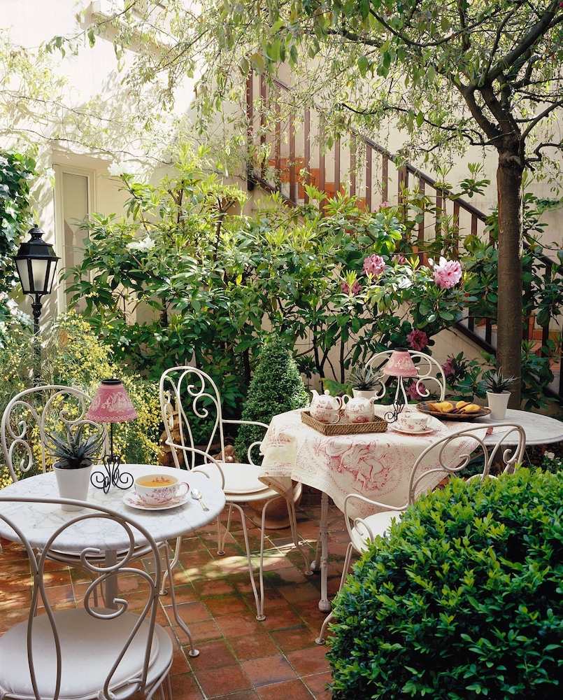 La Residence Du Berry 41/51
