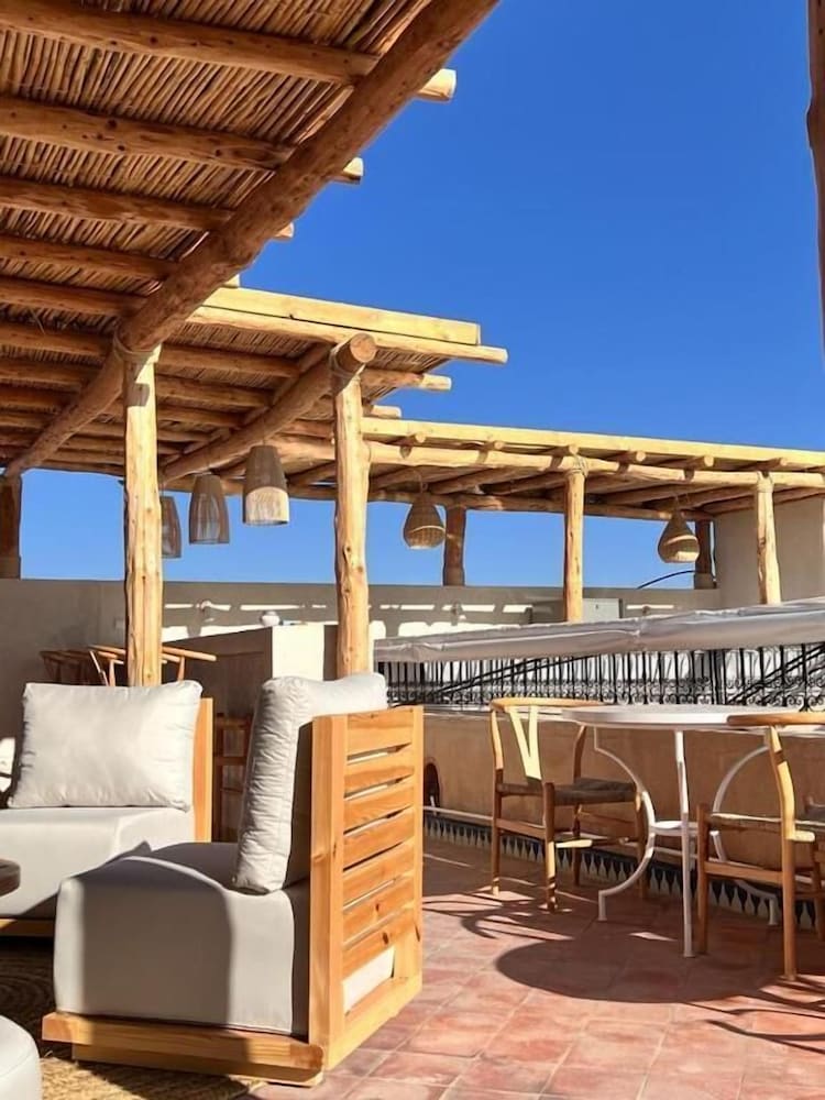 Riad Dar Alhambra 43/50