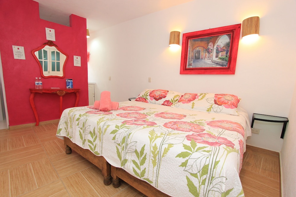 Maggic Home Panoramica 14/48