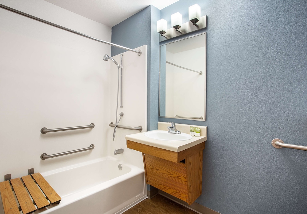 Extended Stay America Select Suites - Gulfport 21/60
