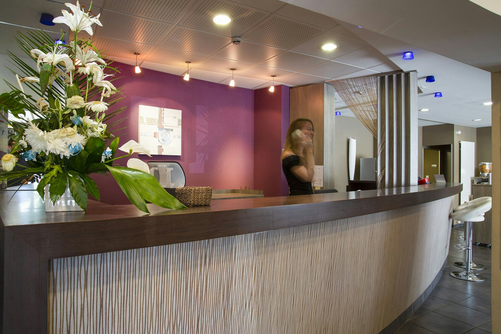The Originals Cholet Park Hotel 2/51
