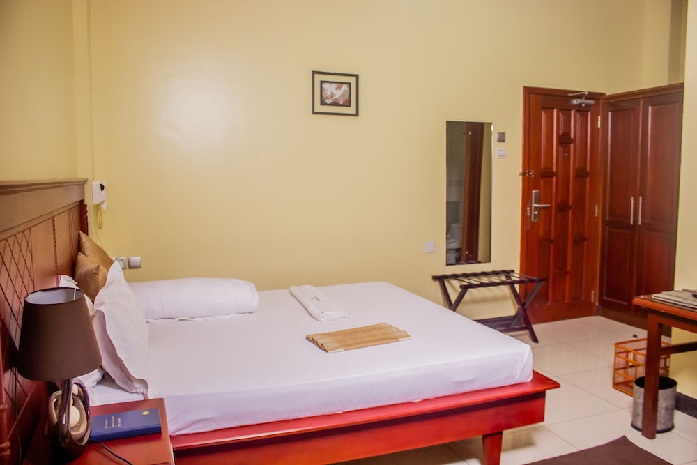 Jamirex Hotel 13/30