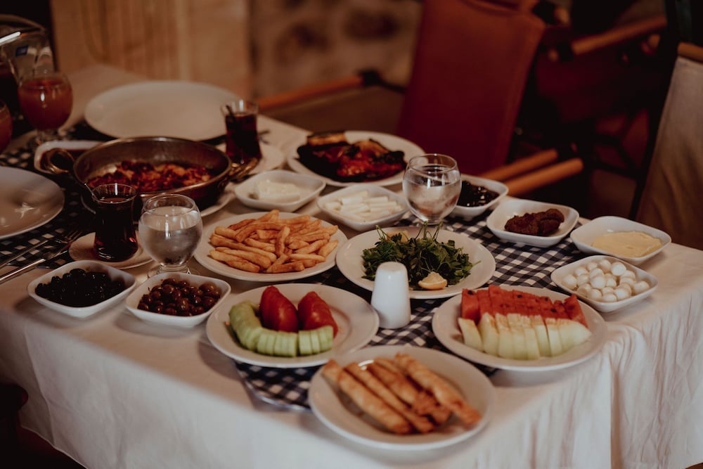 Babil Antique Hotel 36/49