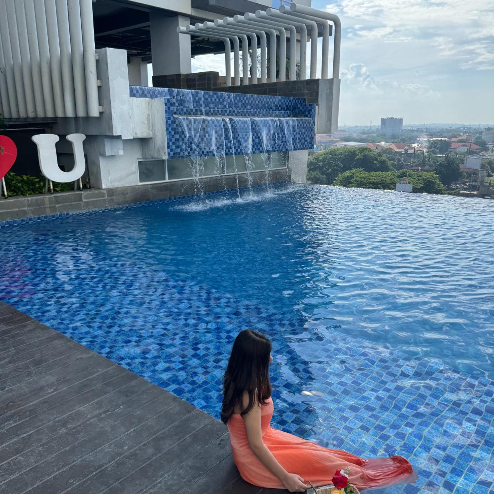 BeSS Mansion Hotel Surabaya 45/50